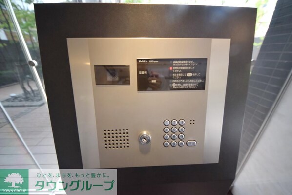 ダフィット門前仲町の物件内観写真